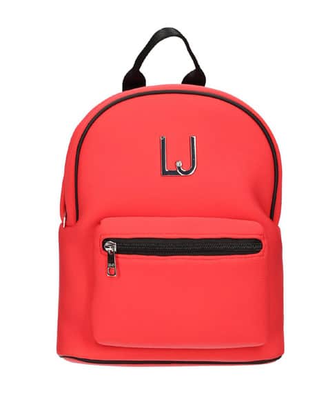 Buy White Backpacks for Girls by Liu-Jo Online