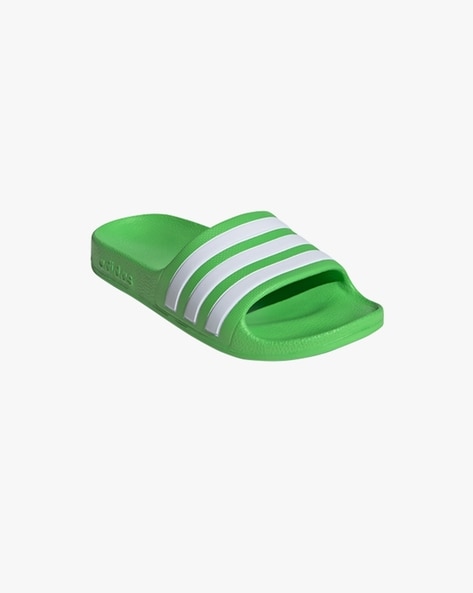 Buy Green Sandals for Boys by Adidas Kids Online Ajio