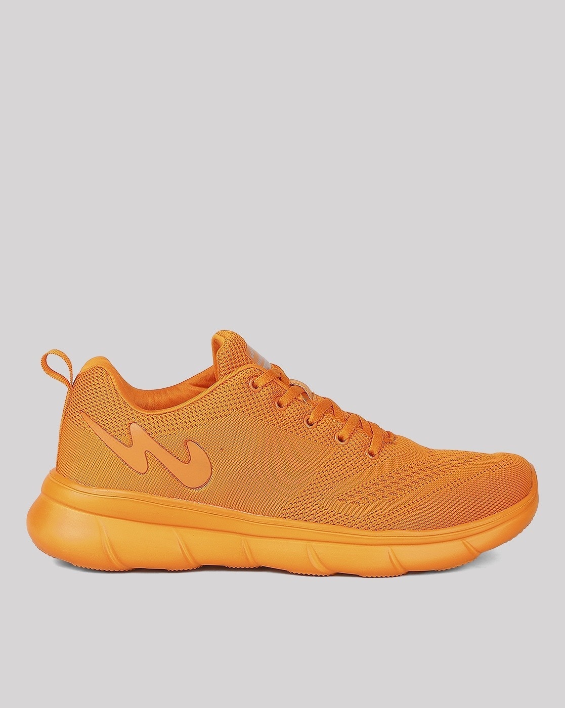 Free run 5.0 sale orange