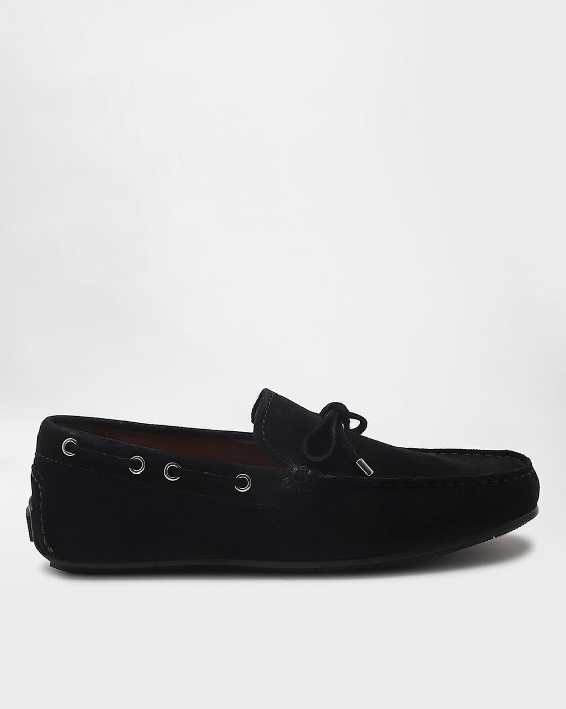 Buy Black Casual Shoes for Men by Marks Spencer Online Ajio