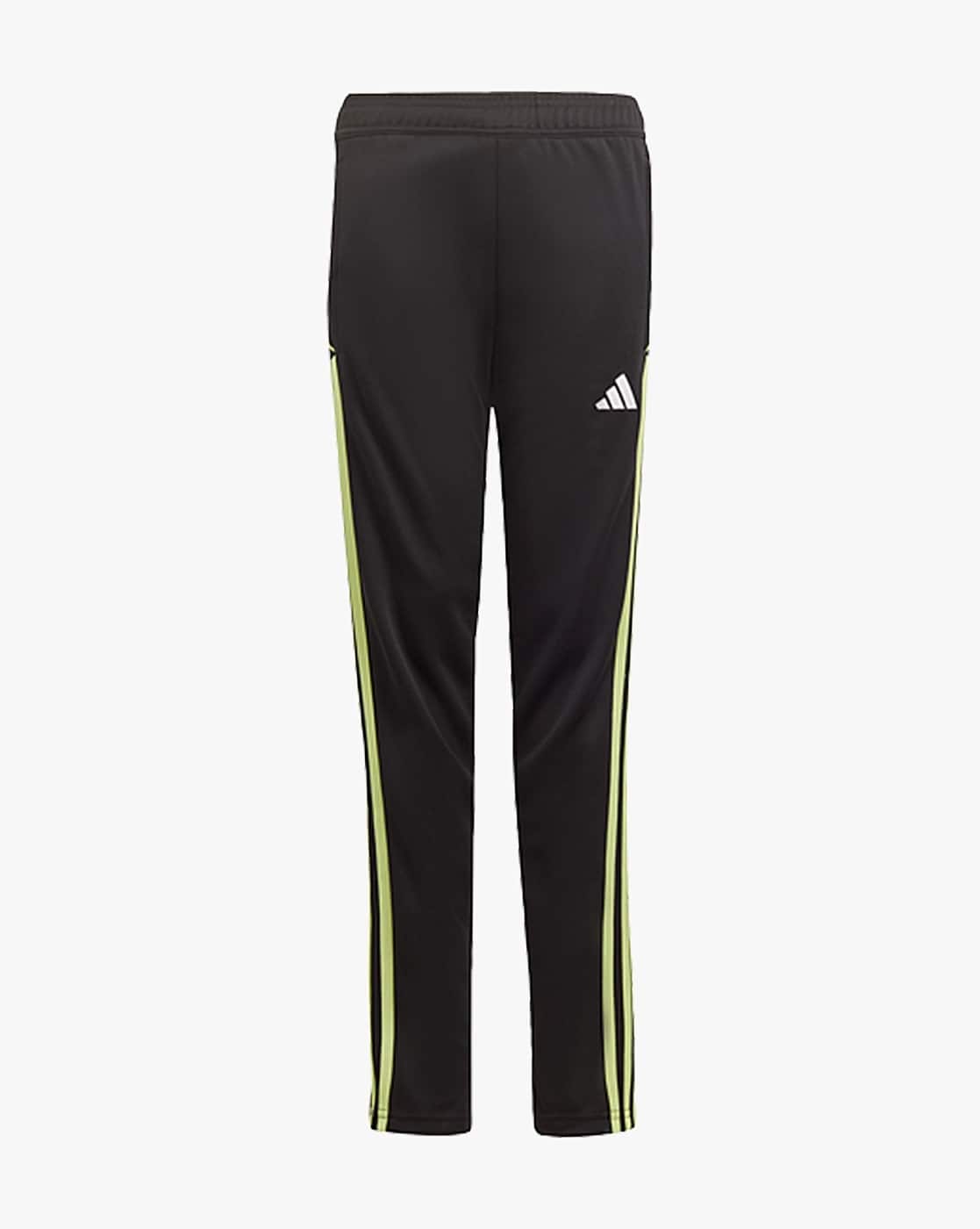 Buy Adidas Kids Tiro23L TR Pnty Slim Fit Track Pants | Black Color