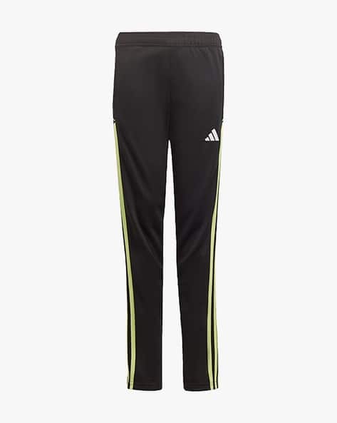 Buy Black Track Pants for Boys by Adidas Kids Online