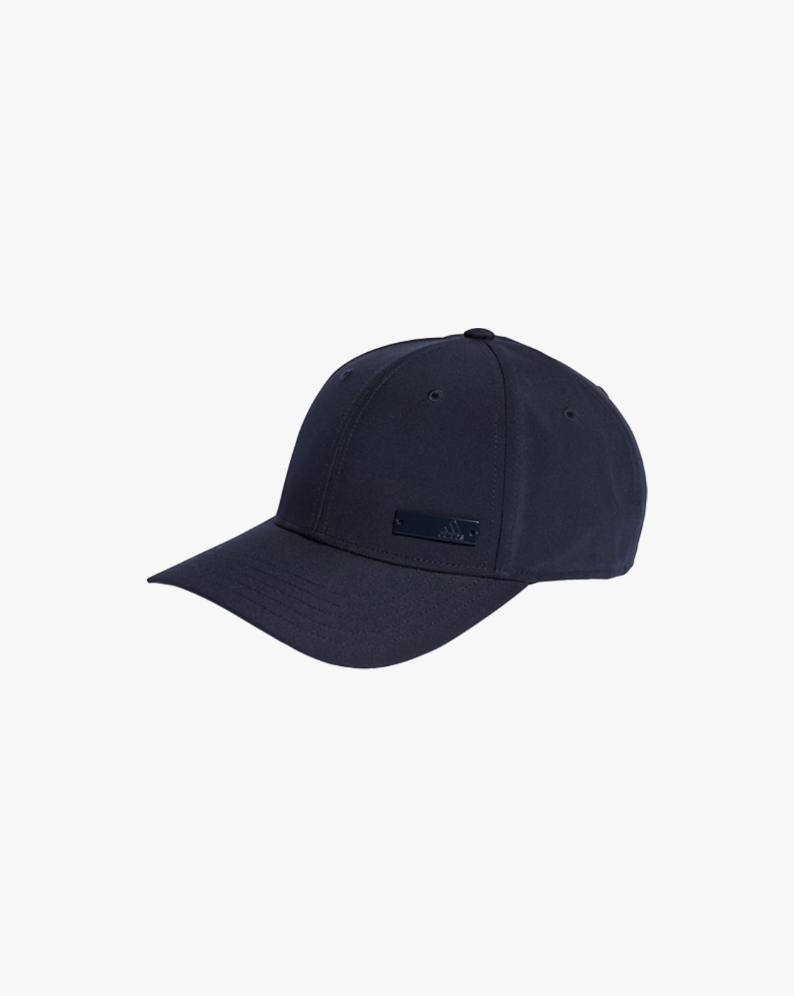 Adidas metal 2024 badge cap