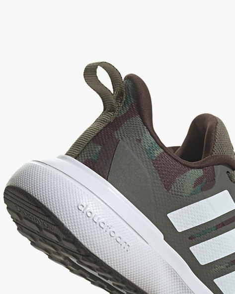 Adidas neo clearance olive green shoes