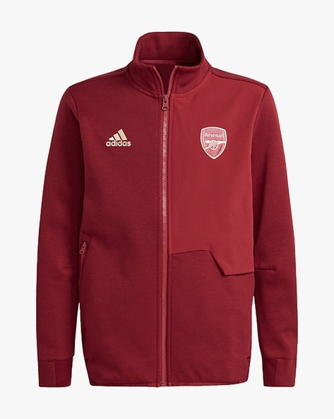 Arsenal Are The Latest Club To Get A Retro Originals Collection From adidas  - SoccerBible