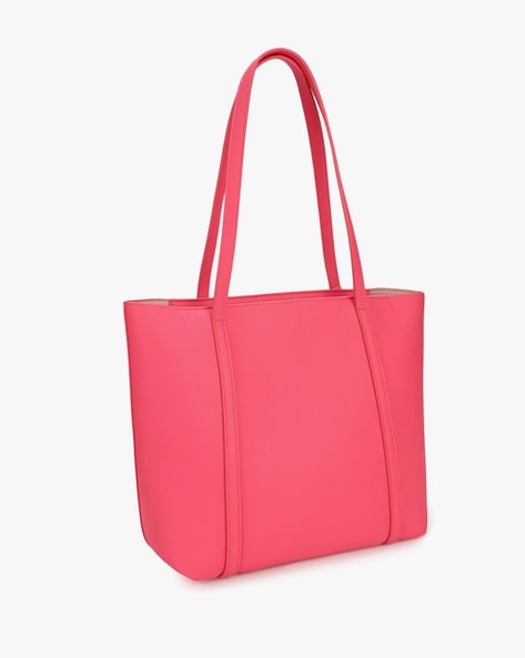 Buy Pink Handbags for Women by ARMANI EXCHANGE Online Ajio