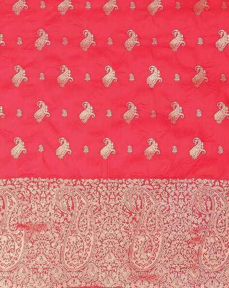 Nalli - Ths pink Mysore georgette saree is resplendent... | Facebook