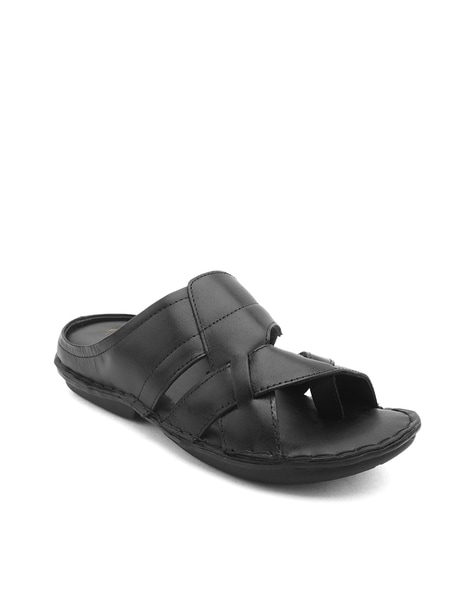 10 Stylish Summer Sandals for Men - EBONY