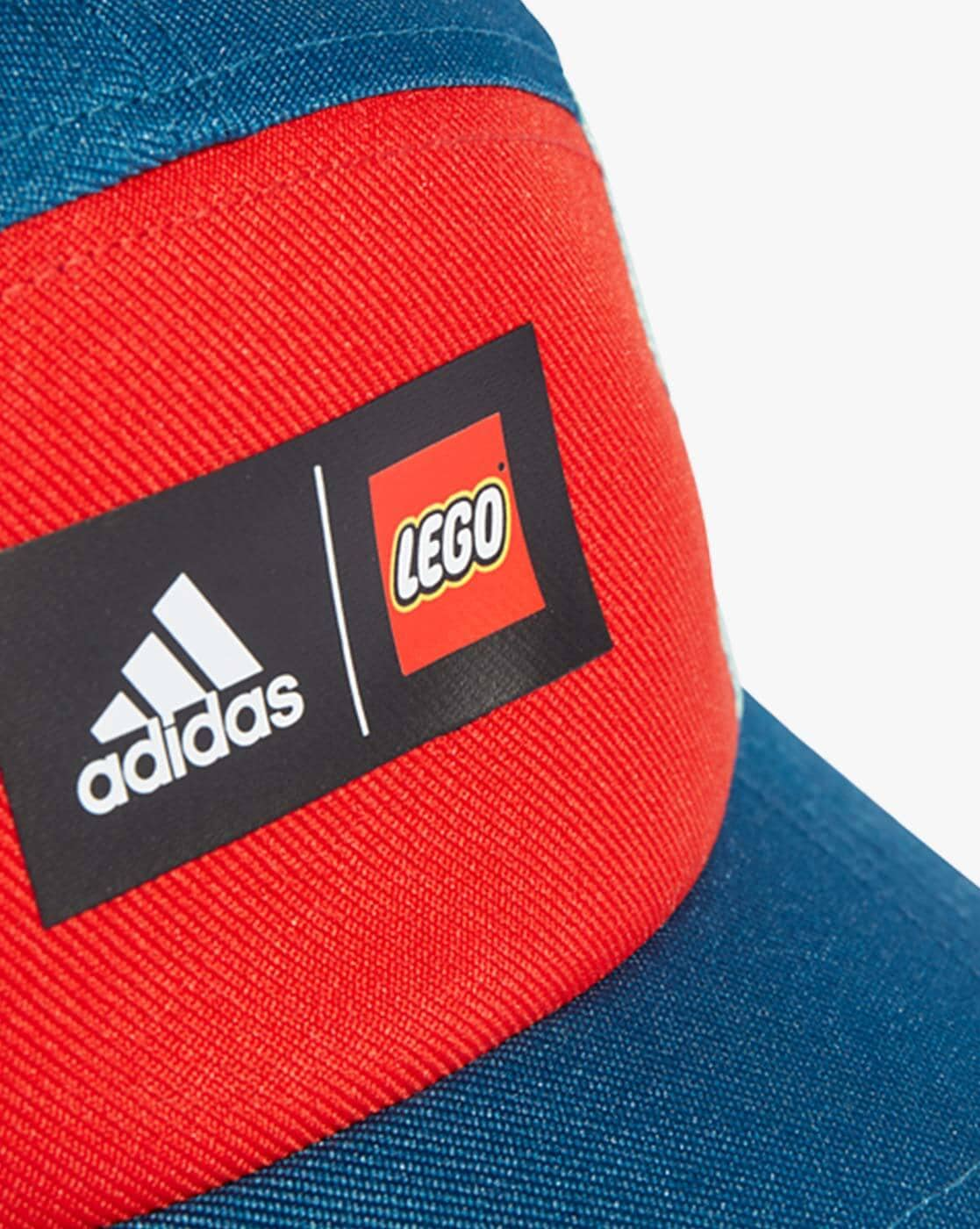 Adidas discount lego hat