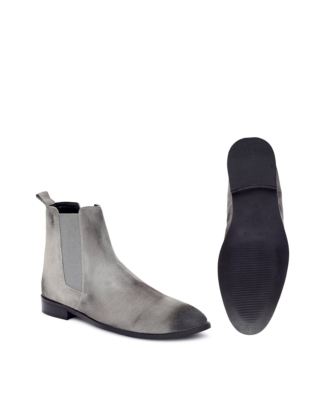 Griffin cheap chelsea boots