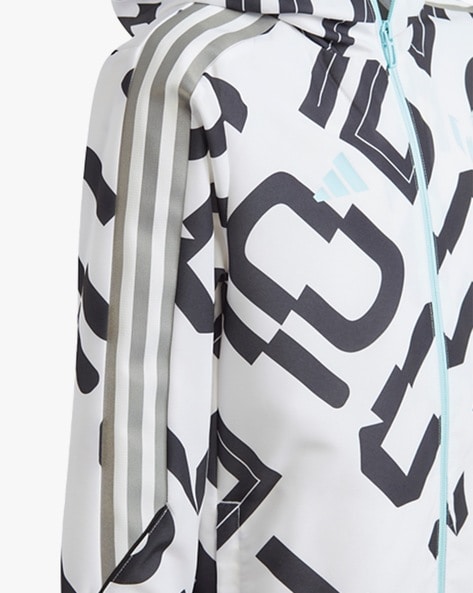 Messi jacket 2025 adidas india