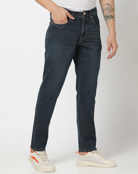 Lee Cooper Jeans for Men, Medium Blue - 32 UK price in Saudi Arabia |  Amazon Saudi Arabia | kanbkam