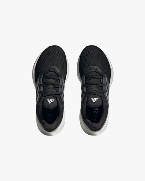 Buy Black Shoes for Boys by Adidas Kids Online
