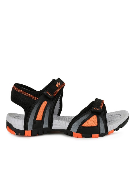Buy Sparx Black Floater Sandals for Men at Best Price  Tata CLiQ