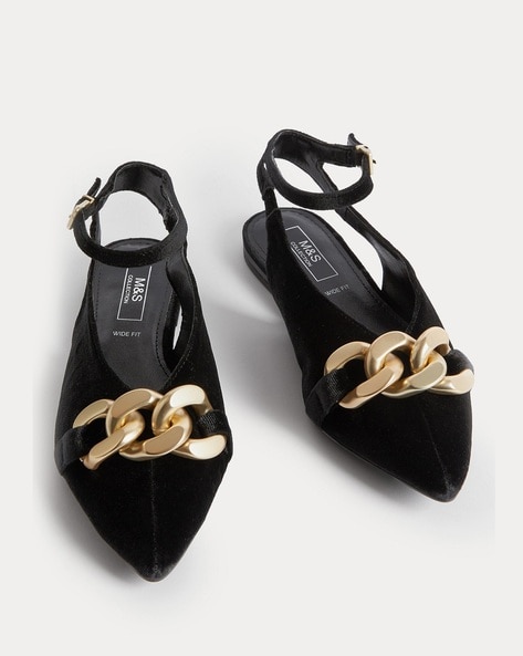 M and s wide fit online sandals