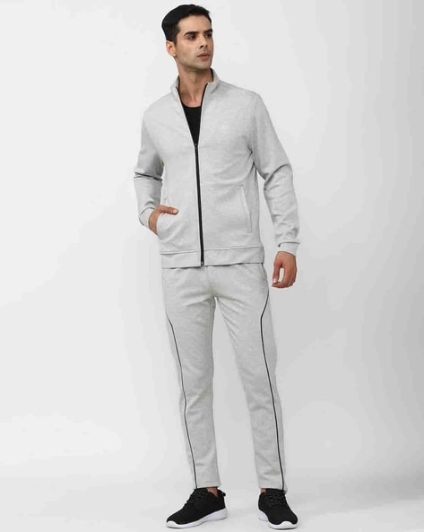 Van heusen hotsell white jacket