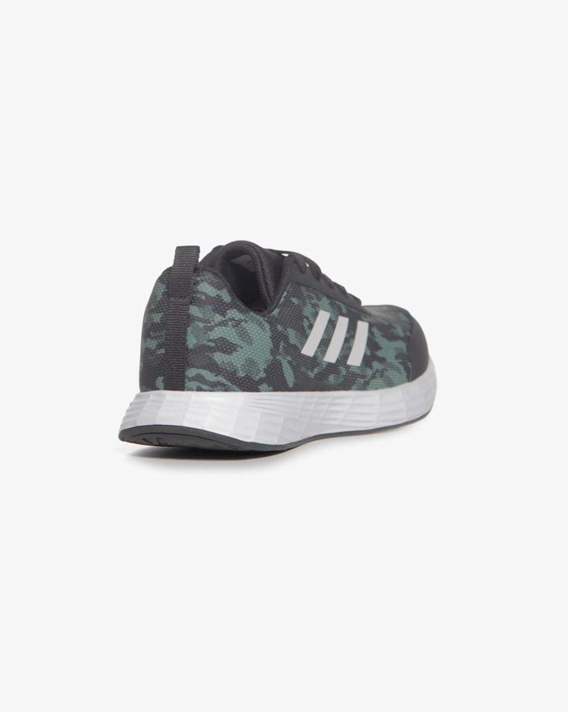 Swift run core outlet black camo