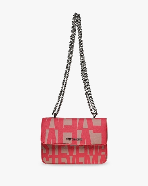 Steve madden 2024 red crossbody