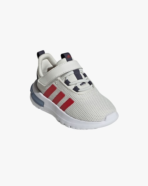 Adidas toddler outlet racer tr shoes