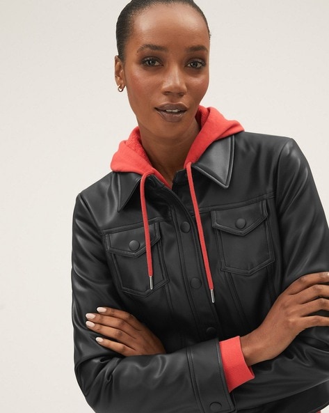 Marks and clearance spencer's women's jackets