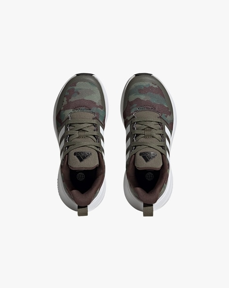 Olive green store adidas kids