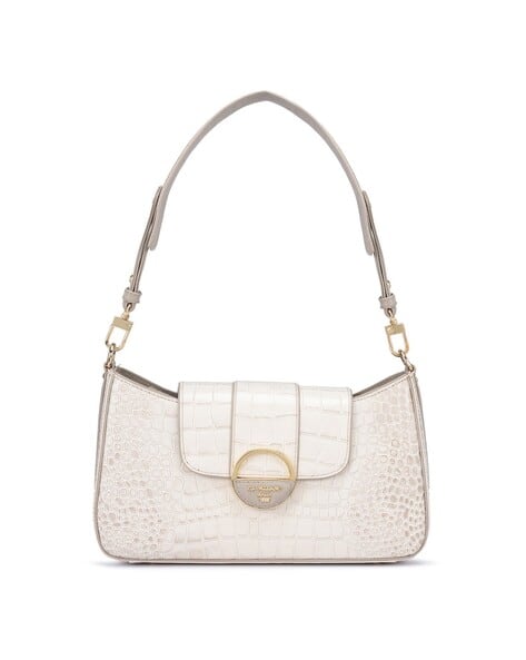 Prada Baguette Prada Bags Summer 2019 Buy Cream Handbags For Women