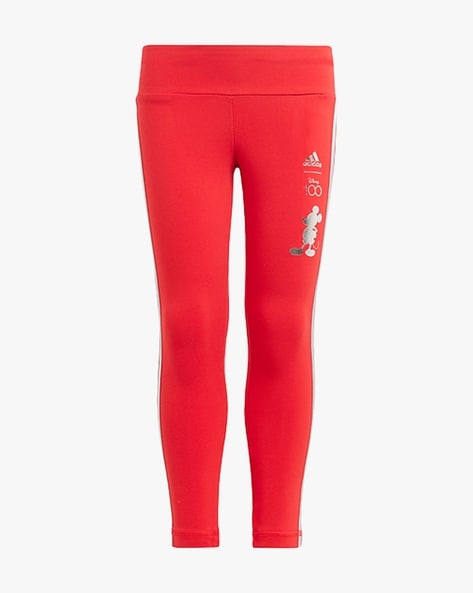 Adidas boys cheap tights