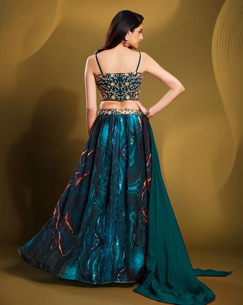 Buy Lehenga Dress Online | Maharani Designer Boutique