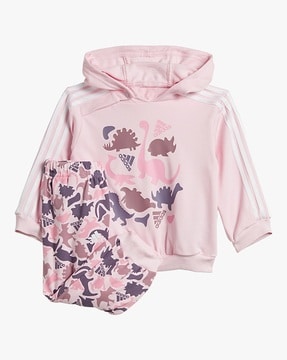 Adidas 2024 unicorn hoodie