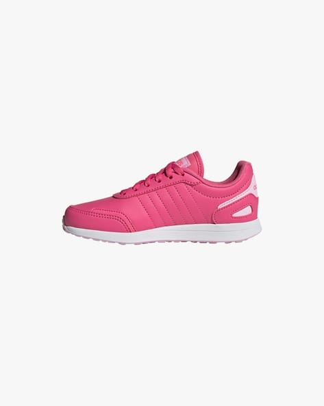 Pink Adidas Zx Flux Casual Buy Adidas Kids Lace-Up Casual Shoes
