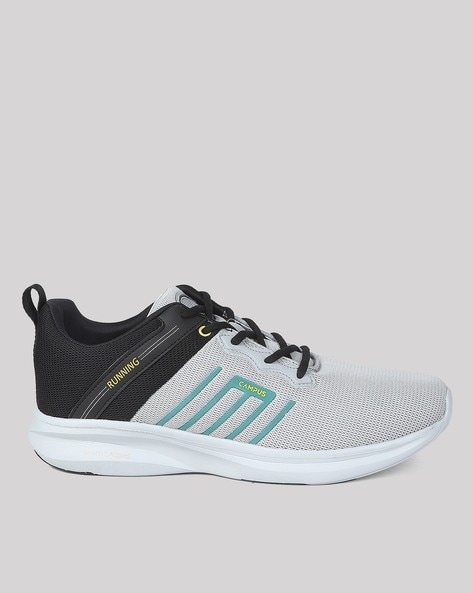 Buy Grey Sports Shoes for Men by Campus Online