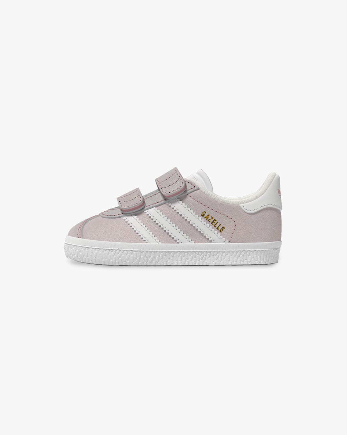 adidas gazelle silver green womens PRELOVED ADIDAS SUEDE GAZELLE - SIZE UK 6K main image 1