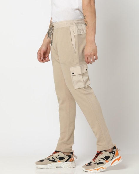 Buy Mint Green Track Pants for Women by Teamspirit Online  Ajiocom