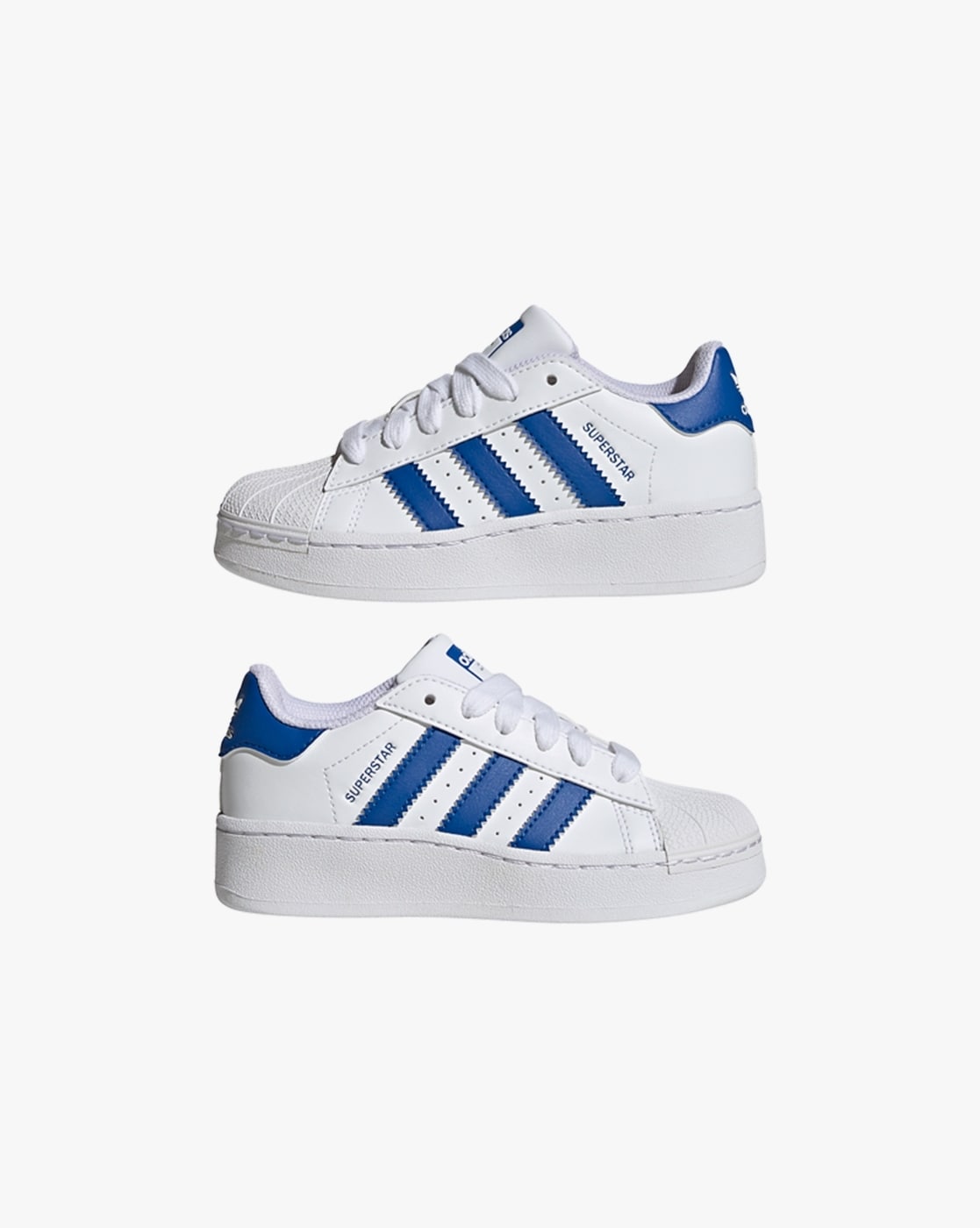 Adidas superstar 2025 sale kind