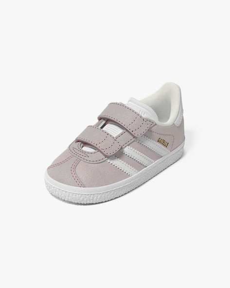 Adidas icey shop pink shoes