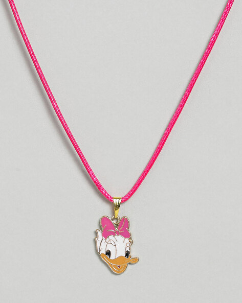 Cartoon hot sale chain pendants