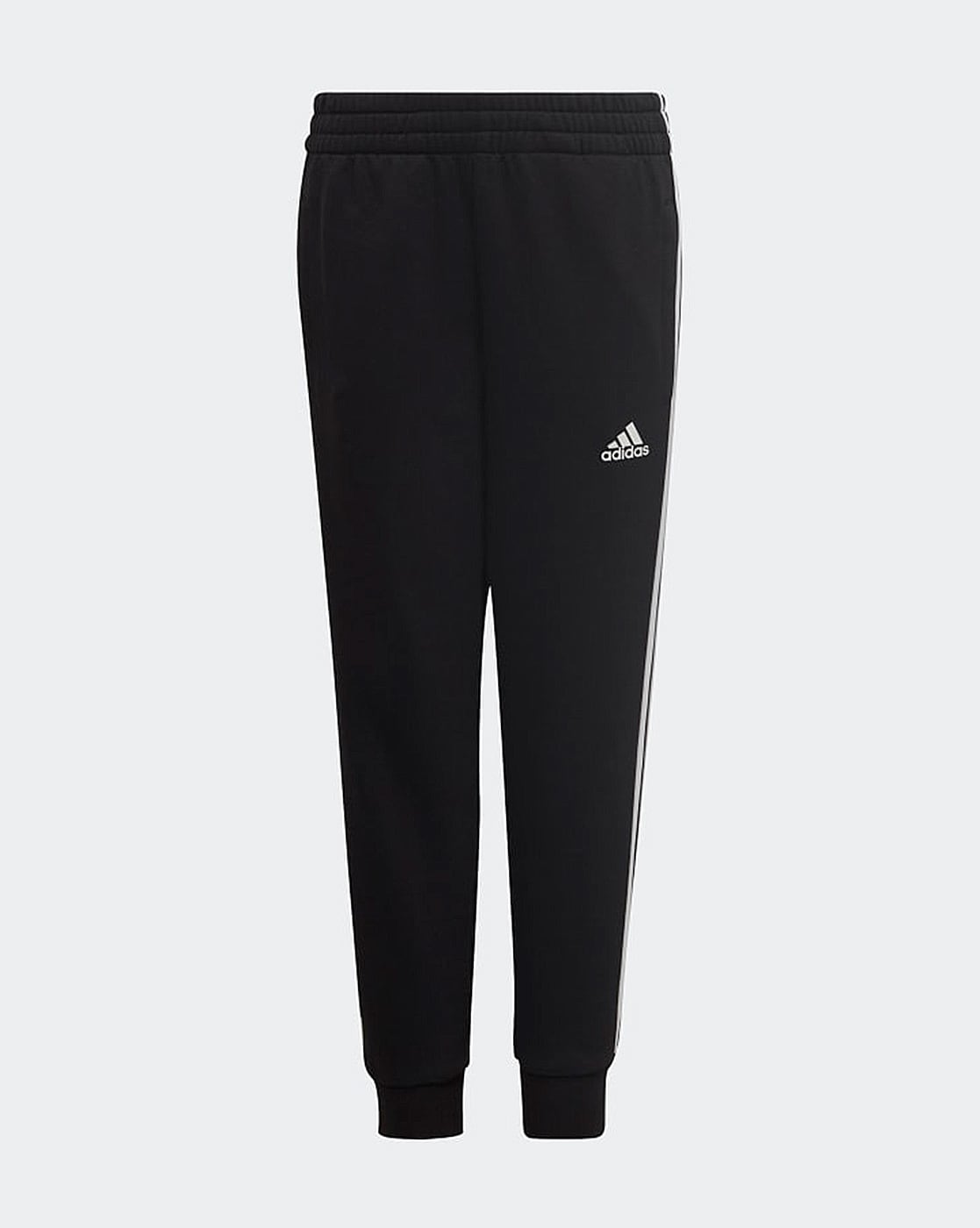 Boys Adidas Pants Size 5 Black & Orange | eBay