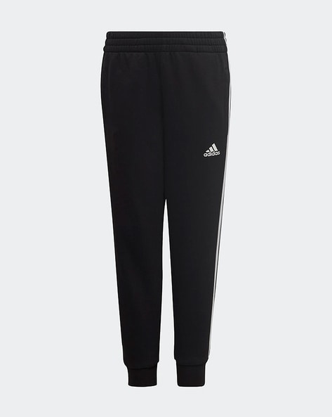Trousers Adidas Black size XS International in Polyester - 38880839