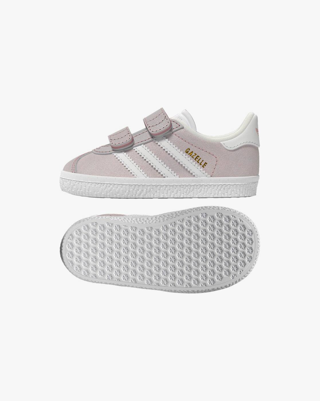 Gazelle CF I Shoes with Velcro Fastening