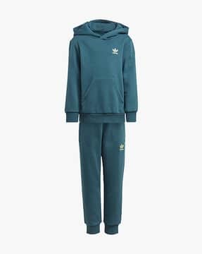 Buy Teal Blue Sets for Boys by Adidas Kids Online