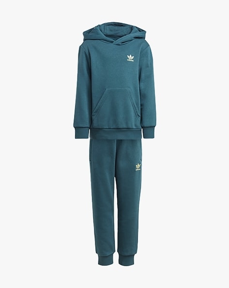 Adidas discount pajamas set