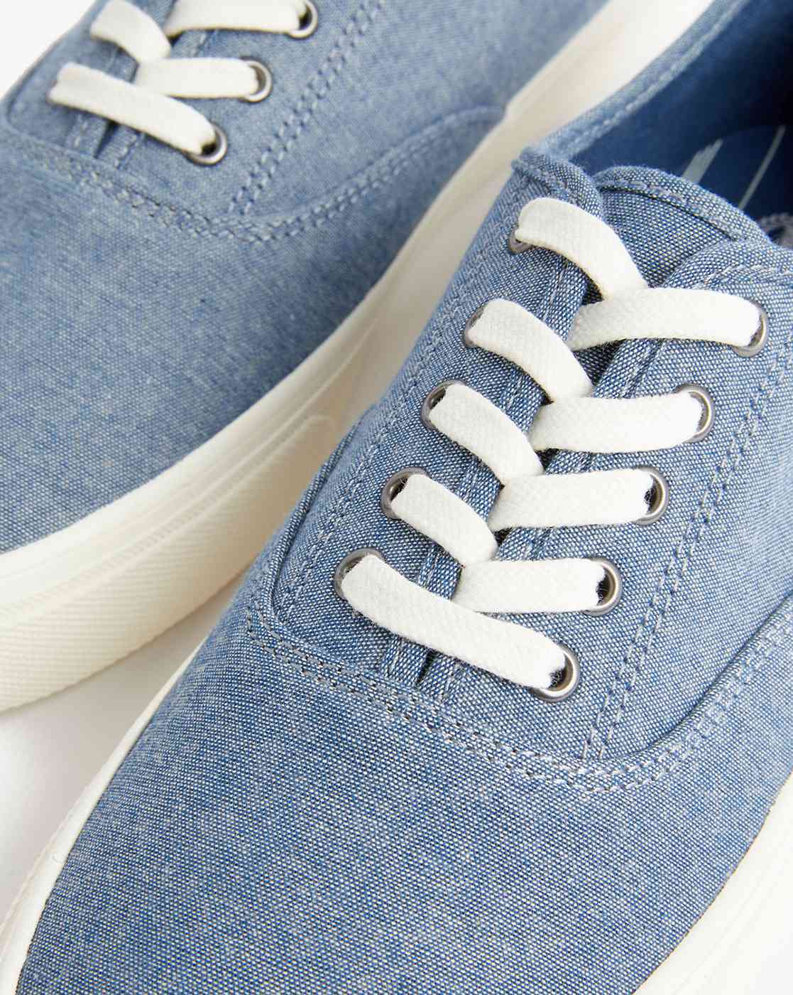 Marks and spencer mens shops canvas shoes