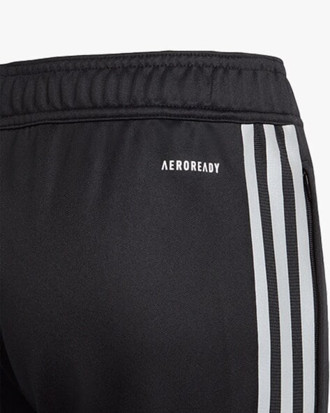 Buy Black Track Pants for Boys by Adidas Kids Online