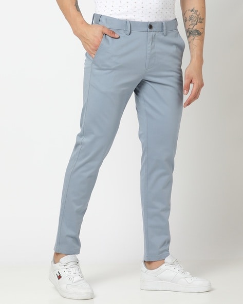 Men Trousers - Buy Trousers For Men Online at Killer Jeans