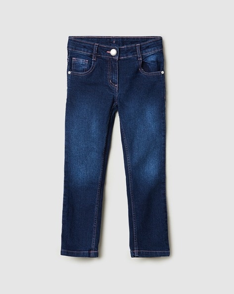 Indian blue sale jeans online