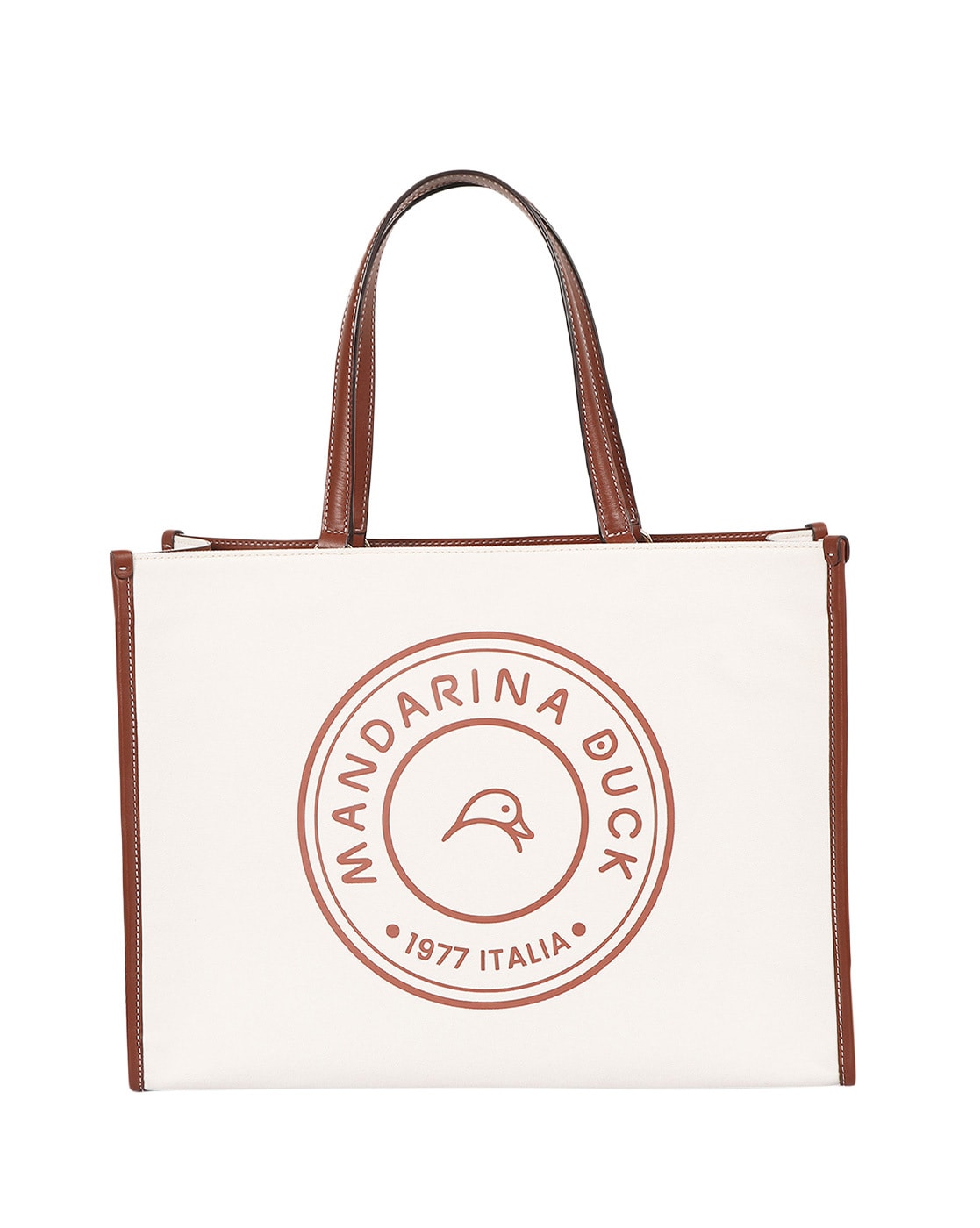 Oroton signet online tote