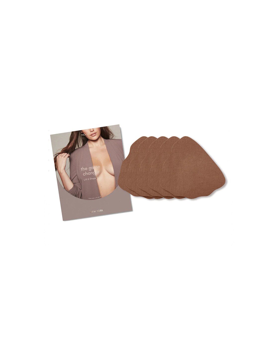Buy Brown Bras for Women by Nood New York Online