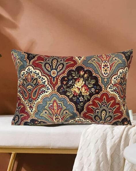 Vintage cushions clearance online