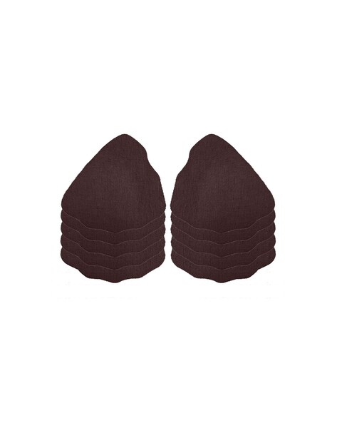 Buy Brown Bras for Women by Nood New York Online