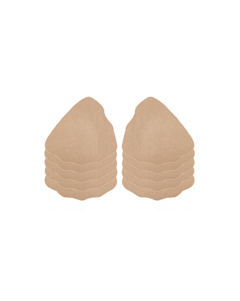 CHACKO Silicone Peel and Stick Bra Pads Price in India - Buy CHACKO  Silicone Peel and Stick Bra Pads online at